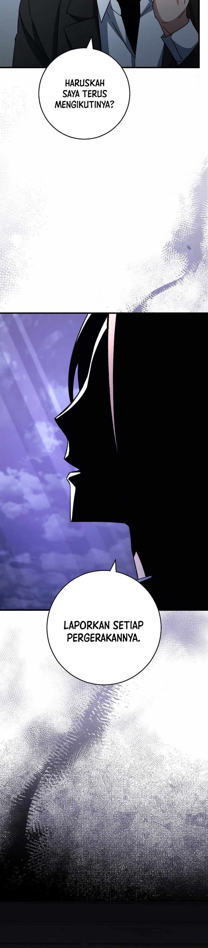 The Hero Returns Chapter 62 Gambar 9