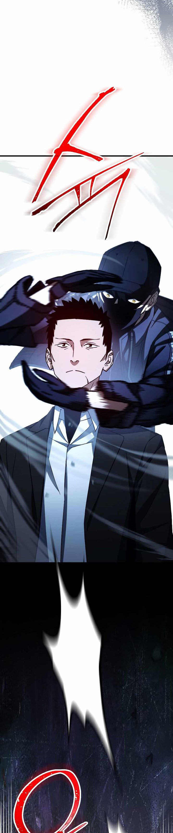 The Hero Returns Chapter 62 Gambar 12