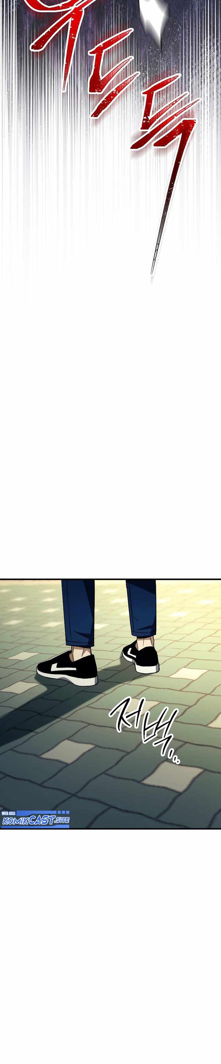 The Hero Returns Chapter 62 Gambar 13