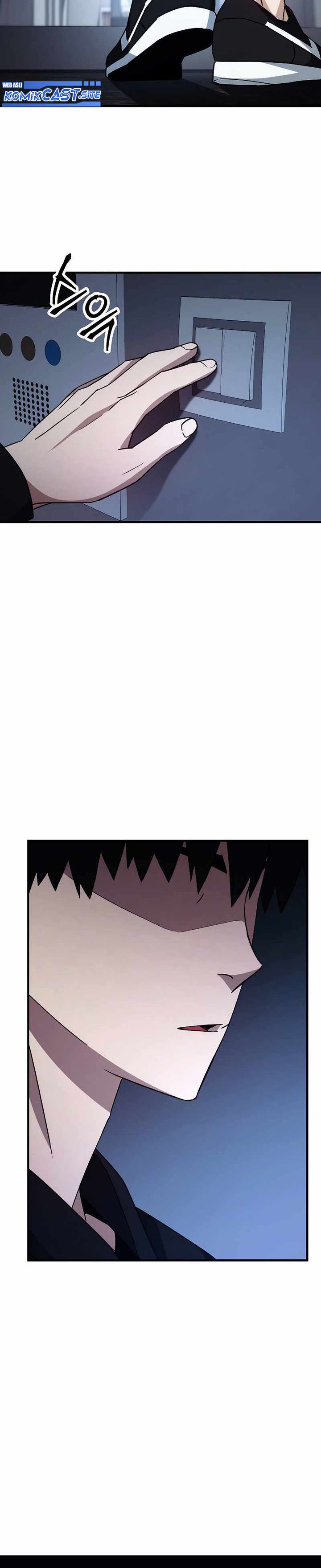 The Hero Returns Chapter 62 Gambar 16