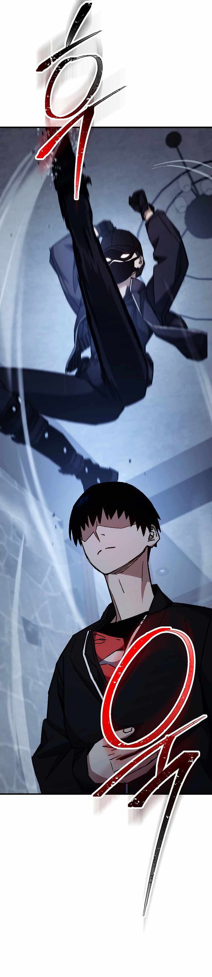 The Hero Returns Chapter 62 Gambar 18