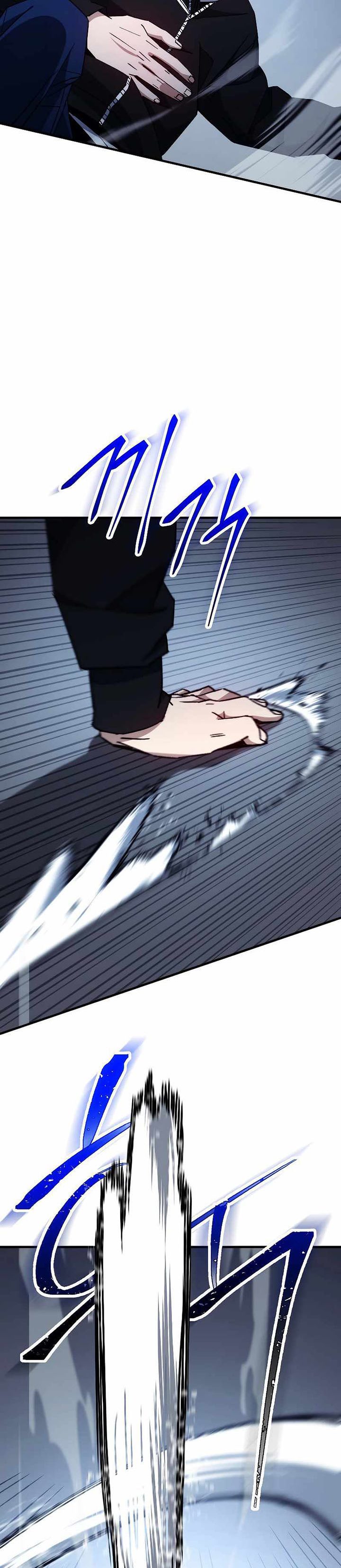 The Hero Returns Chapter 62 Gambar 20