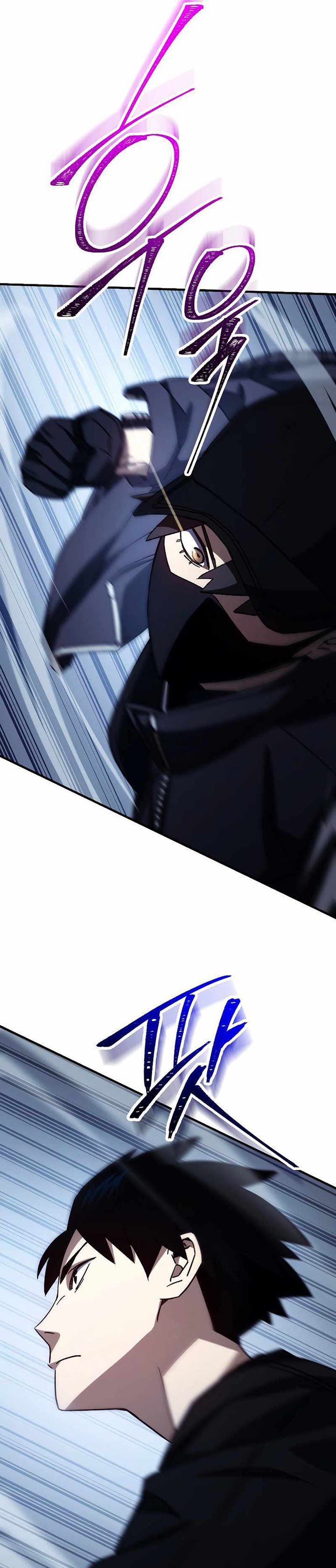 The Hero Returns Chapter 62 Gambar 22