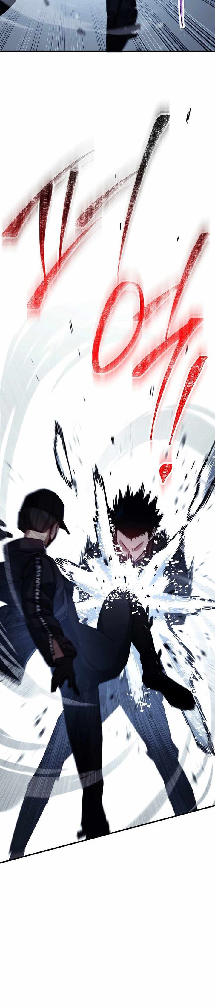 The Hero Returns Chapter 62 Gambar 25