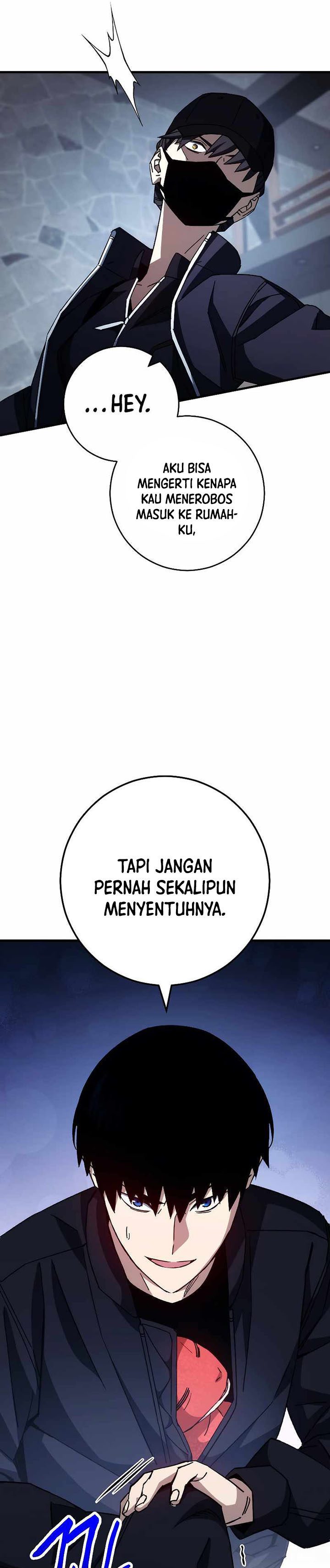 The Hero Returns Chapter 62 Gambar 26