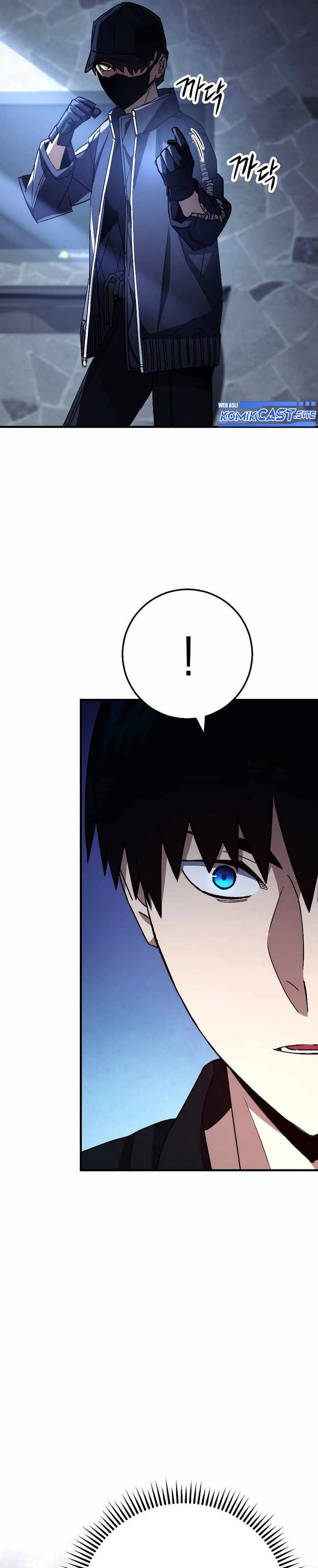 The Hero Returns Chapter 62 Gambar 30