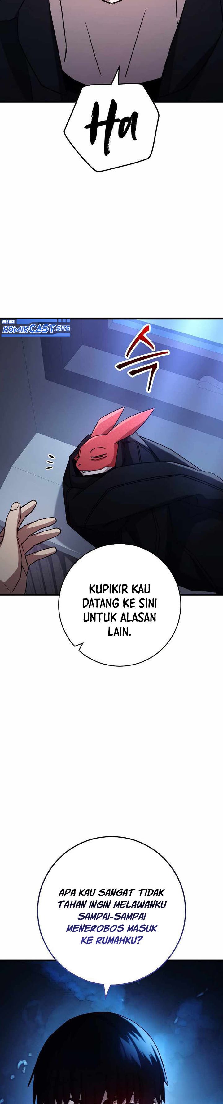 The Hero Returns Chapter 62 Gambar 32