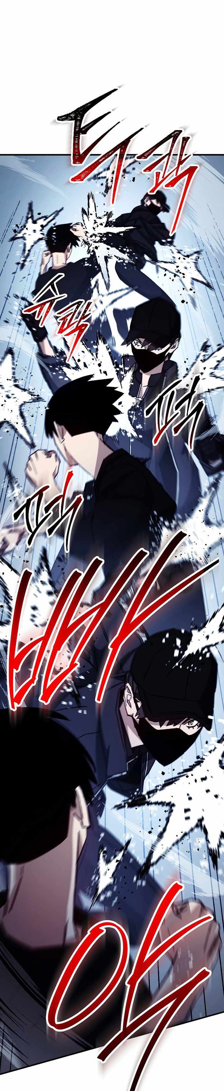 The Hero Returns Chapter 62 Gambar 34