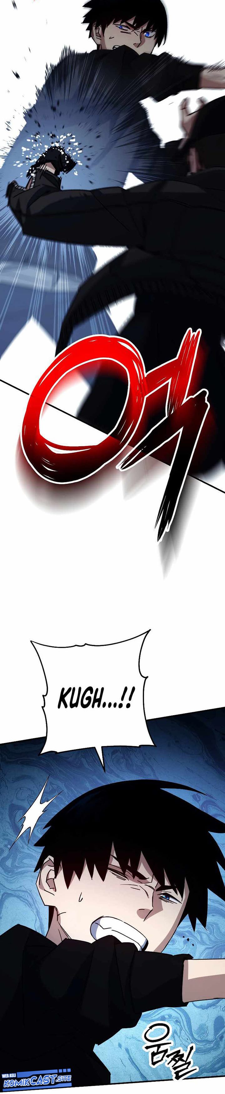 The Hero Returns Chapter 62 Gambar 36