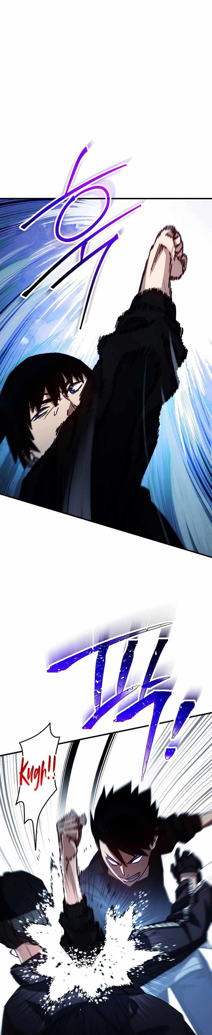 The Hero Returns Chapter 62 Gambar 37