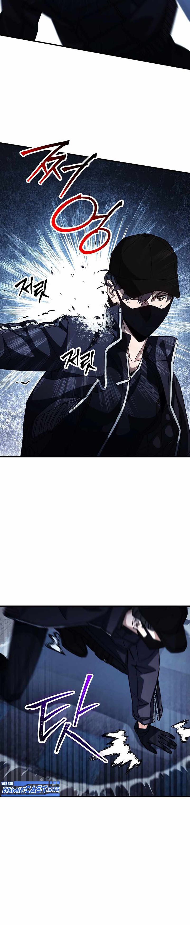 The Hero Returns Chapter 62 Gambar 38