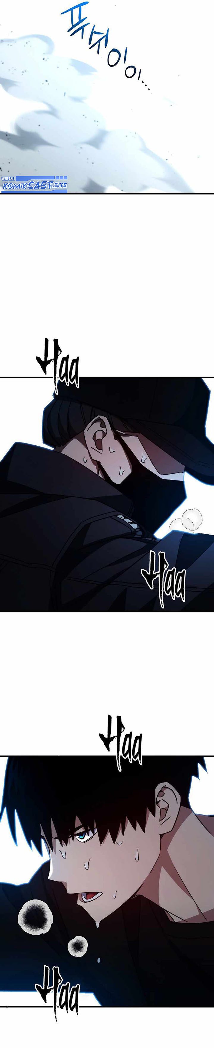 The Hero Returns Chapter 62 Gambar 42