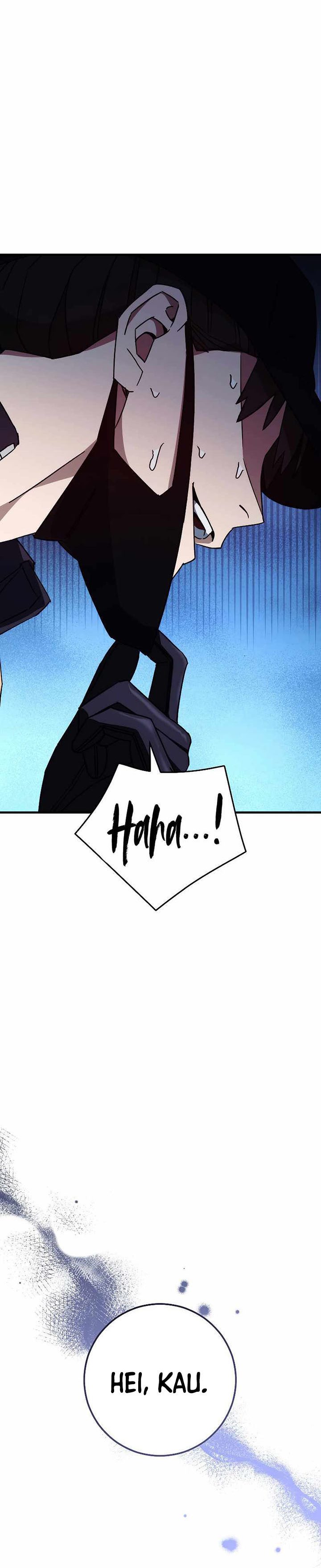 The Hero Returns Chapter 62 Gambar 43