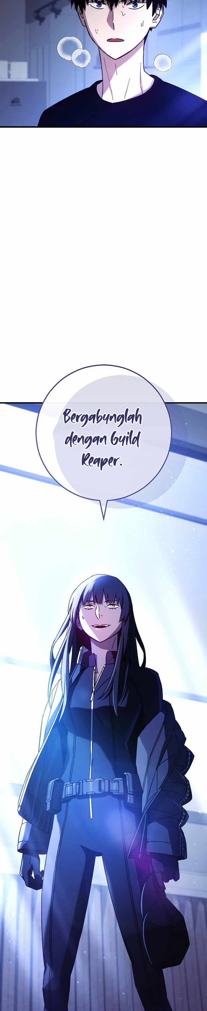 The Hero Returns Chapter 62 Gambar 45