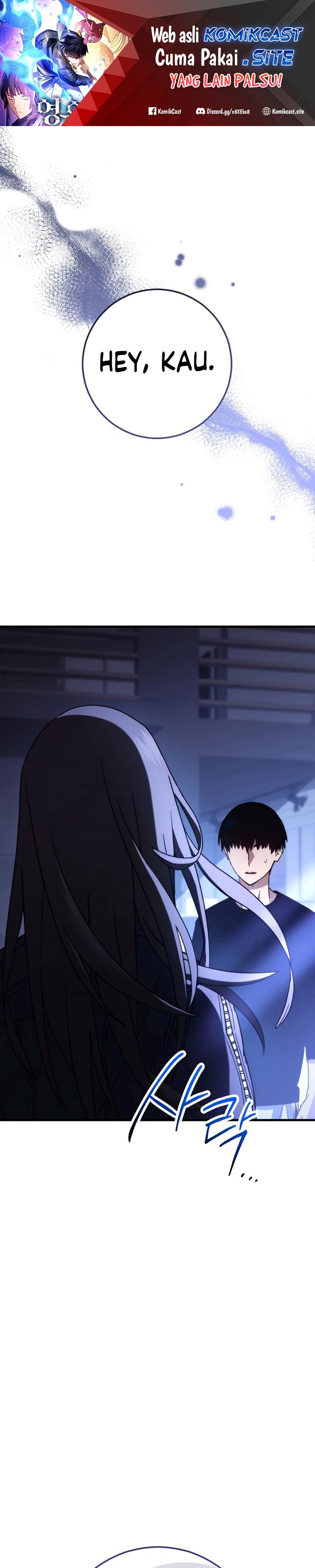 The Hero Returns Chapter 63 Gambar 2