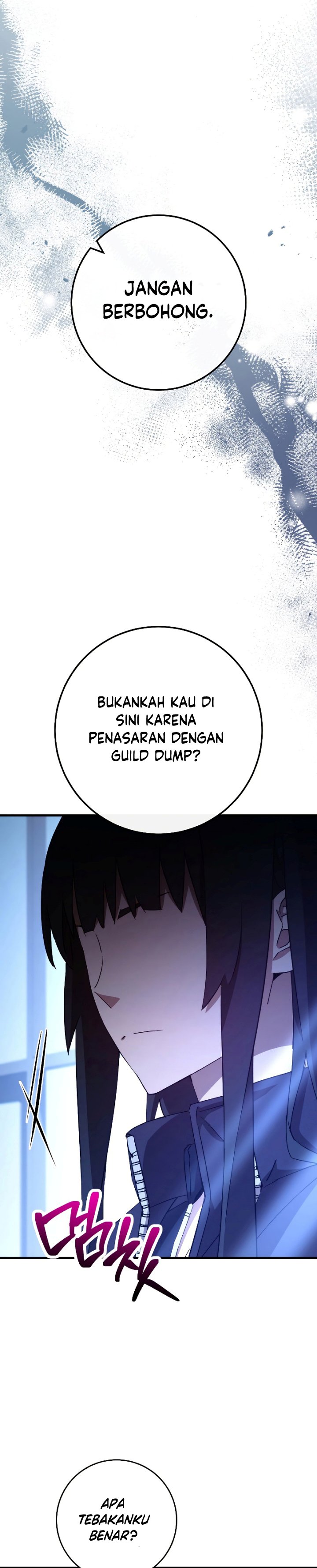 The Hero Returns Chapter 63 Gambar 14
