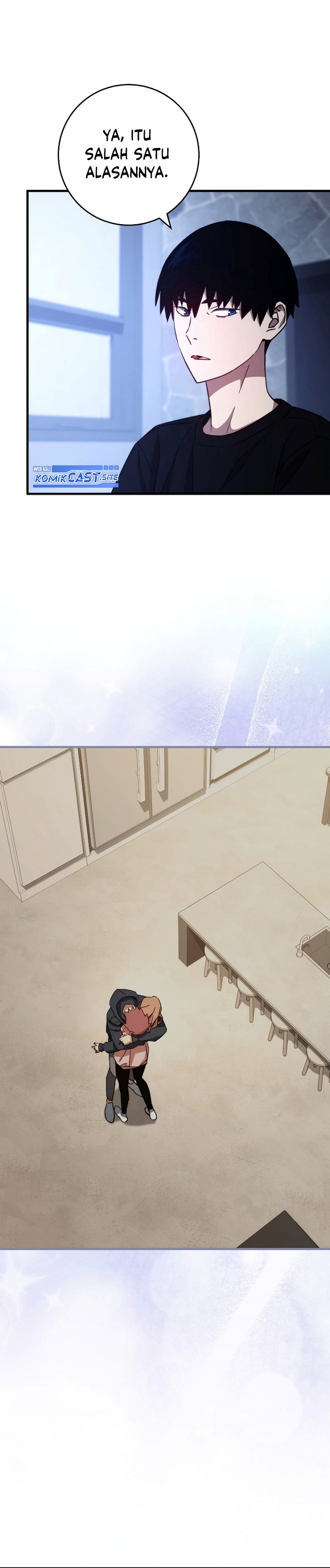 The Hero Returns Chapter 63 Gambar 21