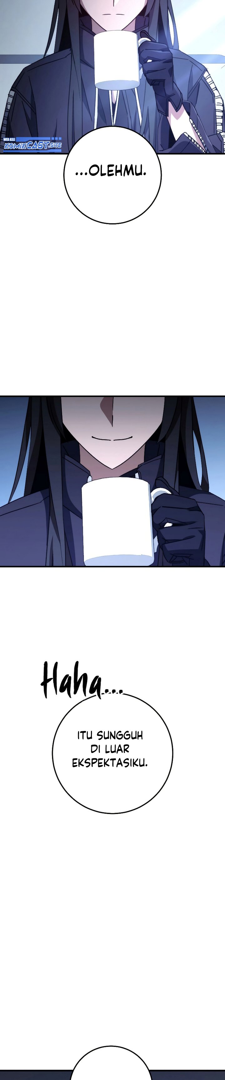 The Hero Returns Chapter 63 Gambar 23