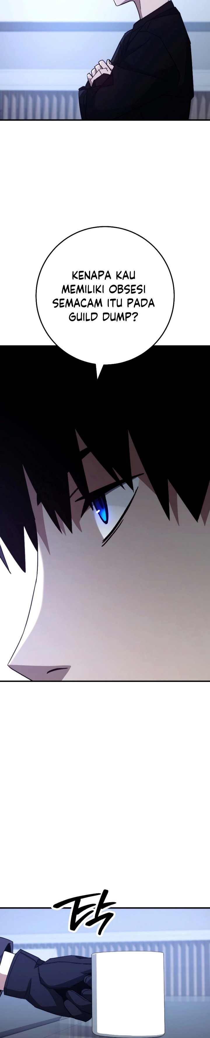 The Hero Returns Chapter 63 Gambar 32