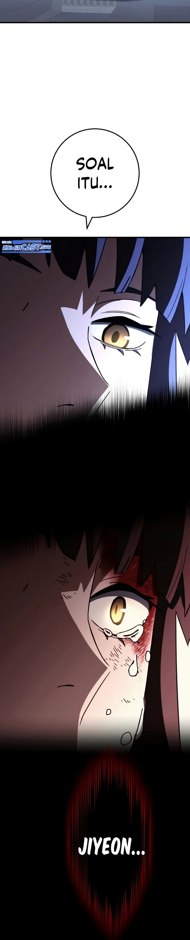 The Hero Returns Chapter 63 Gambar 33