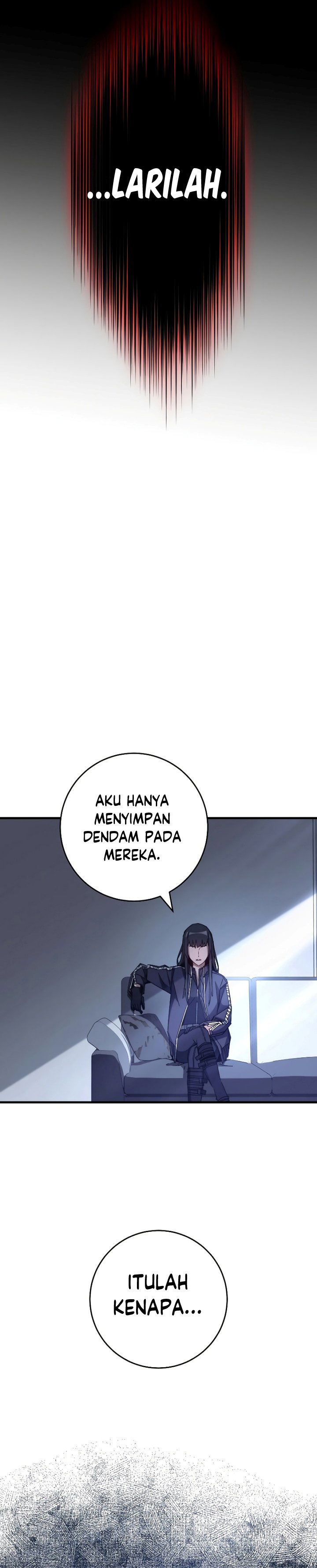 The Hero Returns Chapter 63 Gambar 35