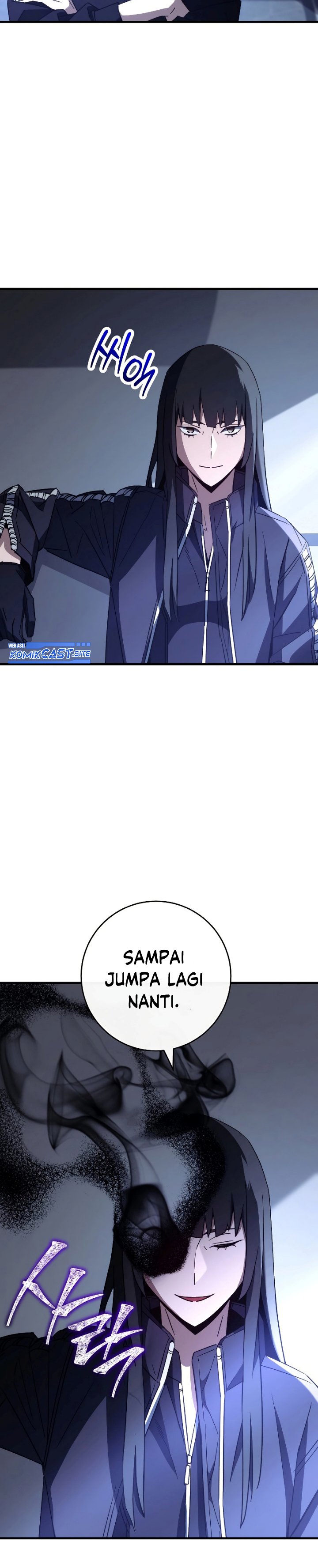 The Hero Returns Chapter 63 Gambar 37