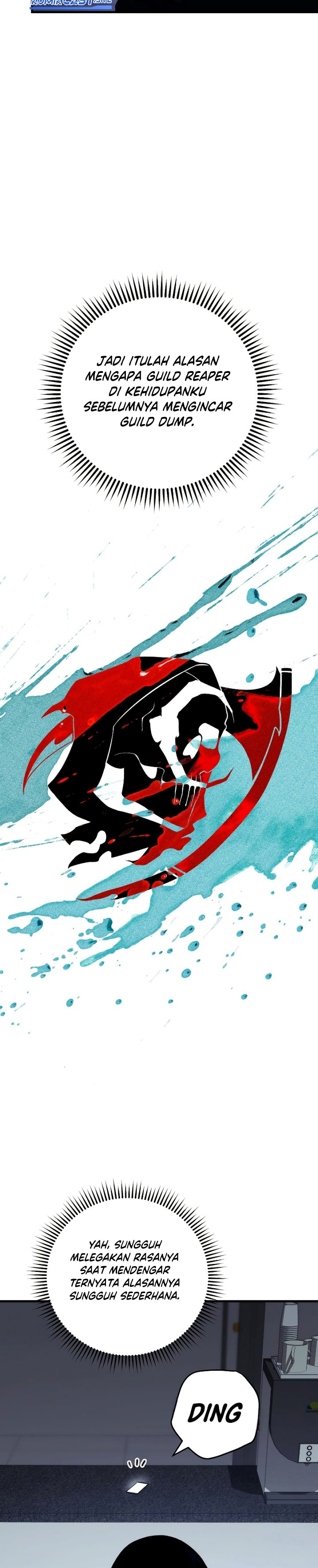 The Hero Returns Chapter 63 Gambar 39