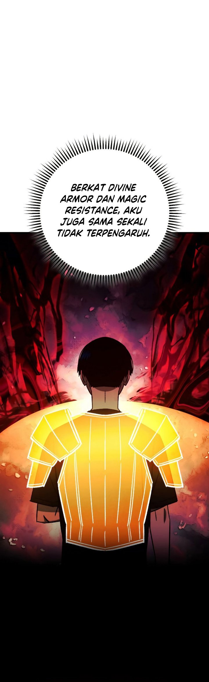 The Hero Returns Chapter 68 Gambar 11