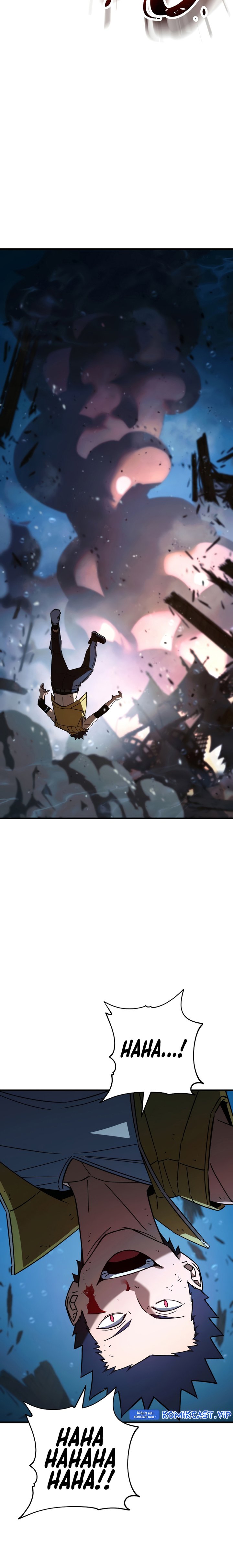 The Hero Returns Chapter 70 Gambar 3