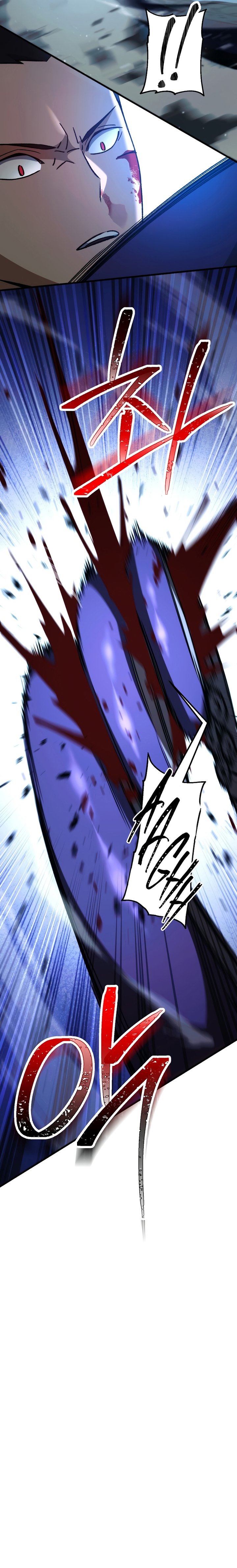The Hero Returns Chapter 70 Gambar 5