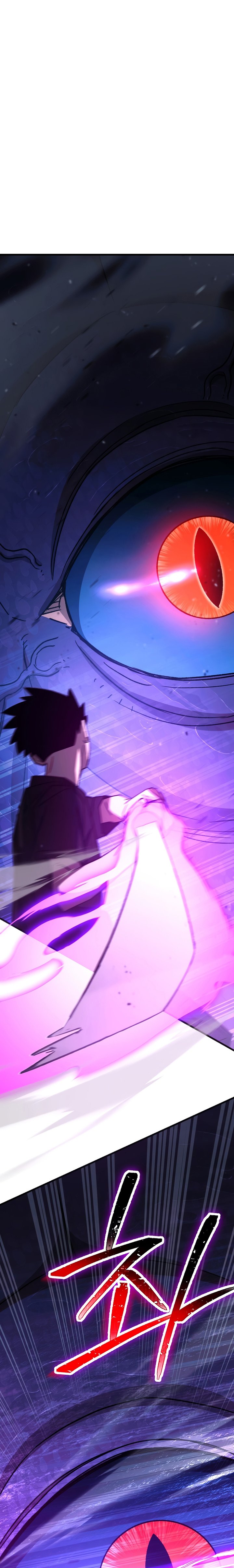 The Hero Returns Chapter 70 Gambar 9
