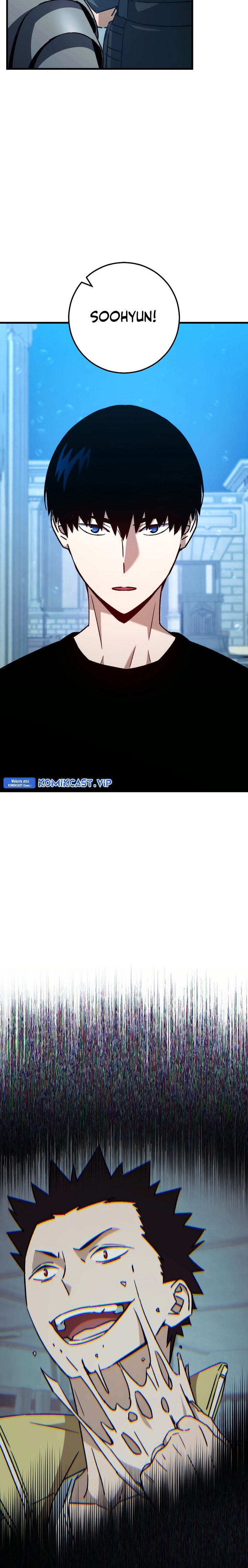 The Hero Returns Chapter 70 Gambar 21