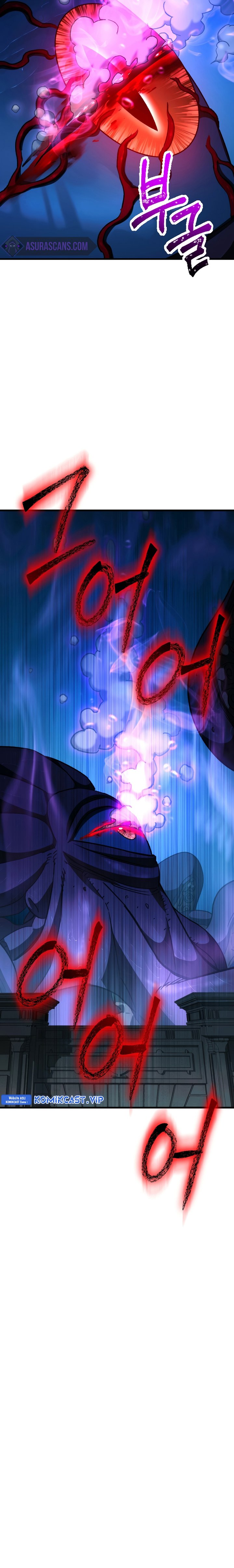 The Hero Returns Chapter 70 Gambar 25