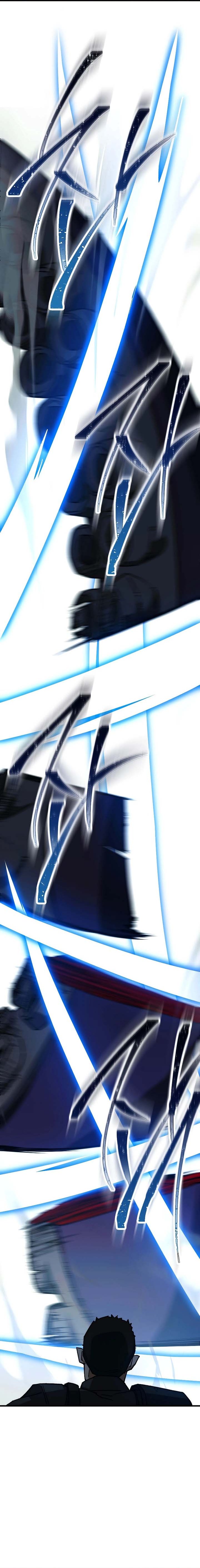 The Hero Returns Chapter 71 Gambar 10