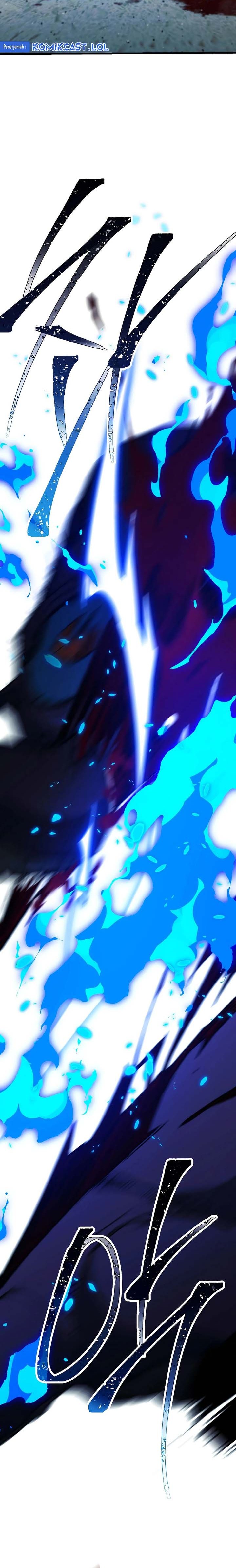 The Hero Returns Chapter 71 Gambar 29