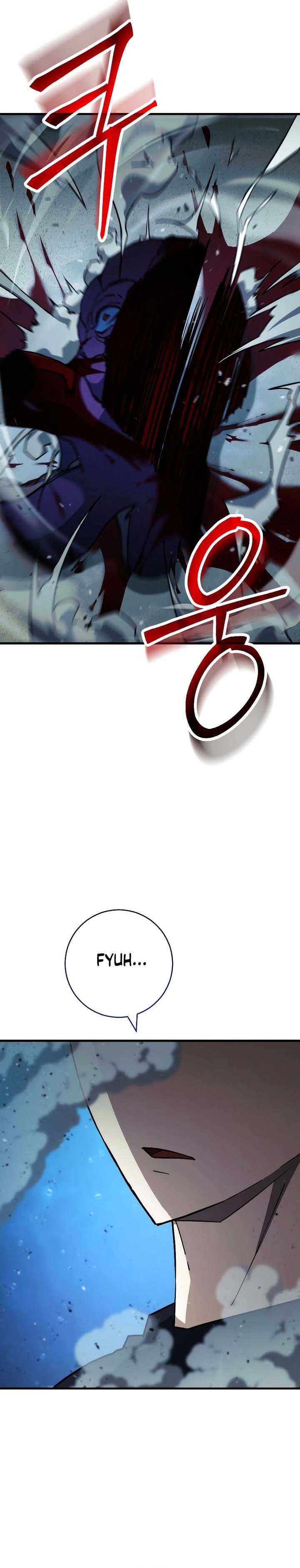 The Hero Returns Chapter 71 Gambar 30