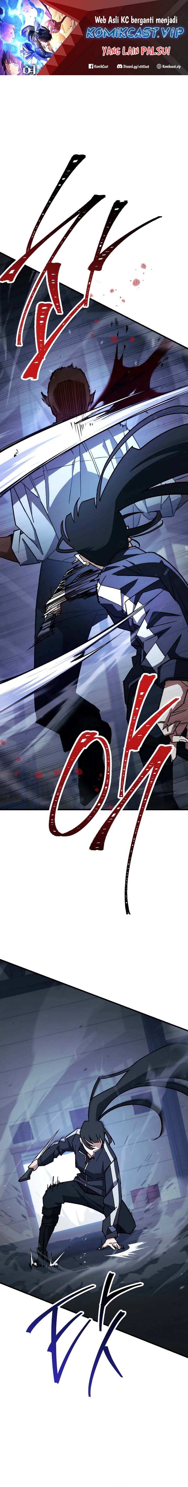 The Hero Returns Chapter 73 Gambar 2