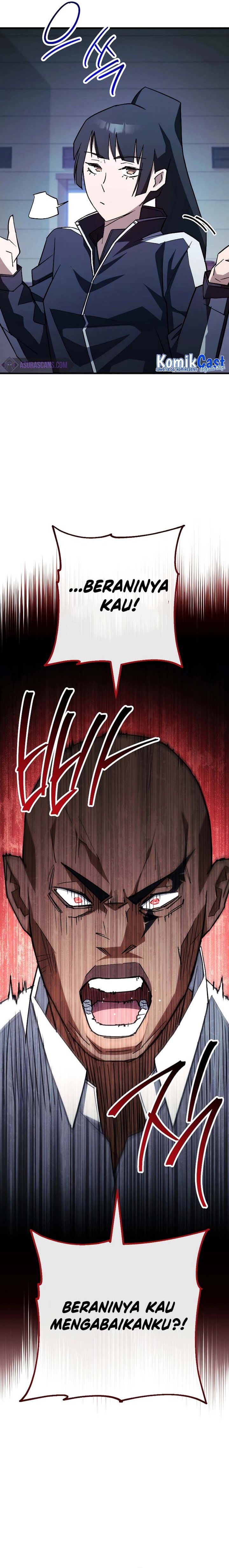 The Hero Returns Chapter 73 Gambar 17