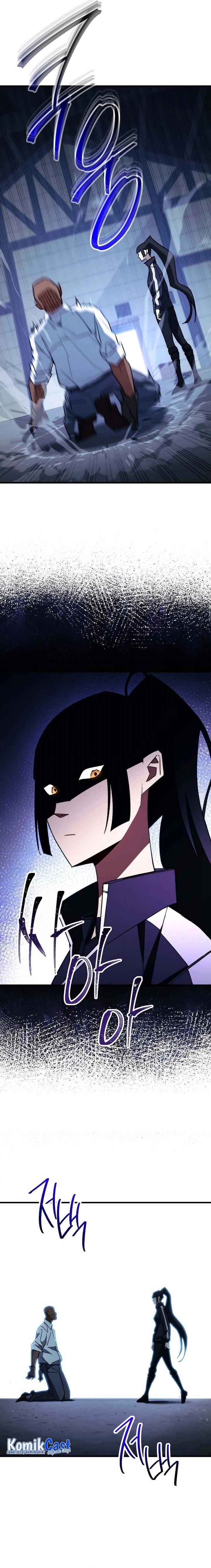 The Hero Returns Chapter 73 Gambar 21