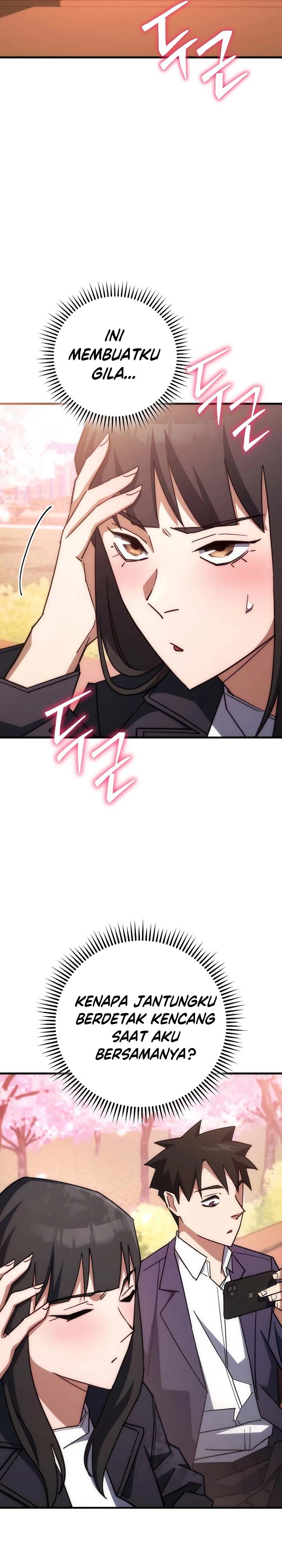 The Hero Returns Chapter 77 Gambar 18