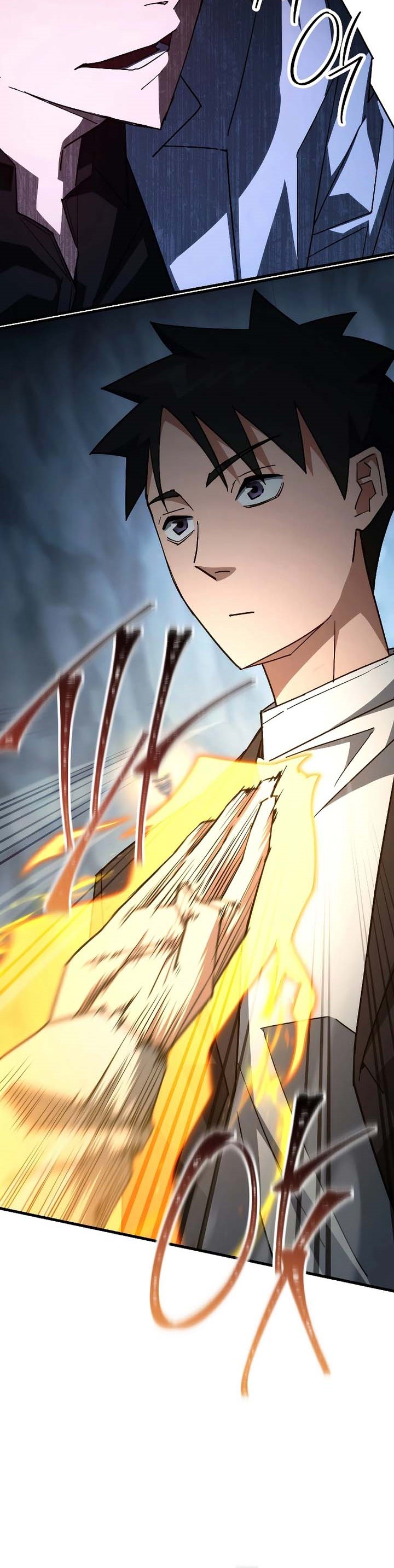 The Hero Returns Chapter 77 Gambar 29