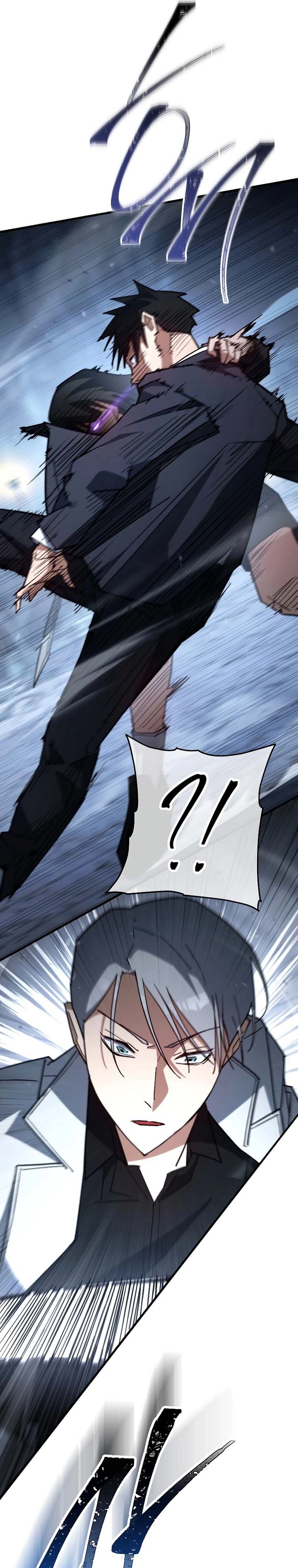 The Hero Returns Chapter 77 Gambar 30