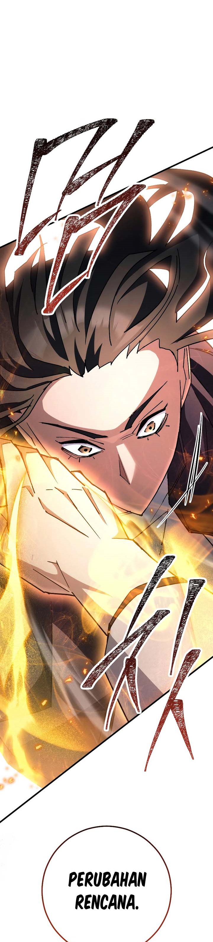 The Hero Returns Chapter 77 Gambar 39