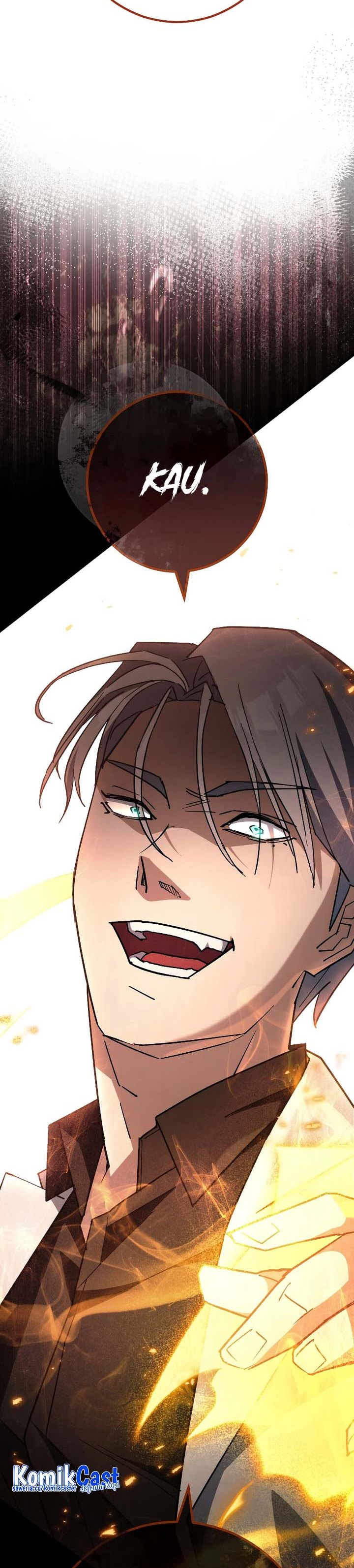 The Hero Returns Chapter 77 Gambar 40