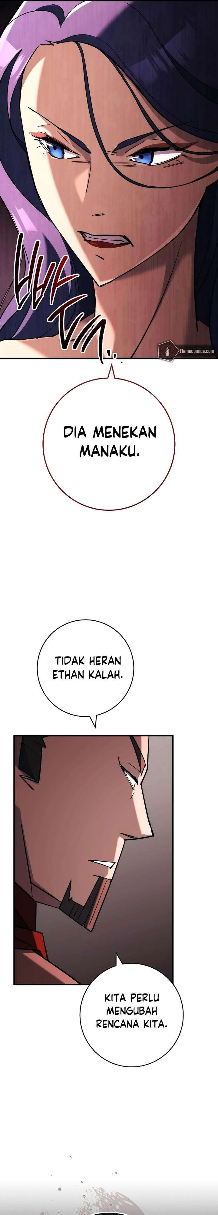 The Hero Returns Chapter 81 Gambar 10