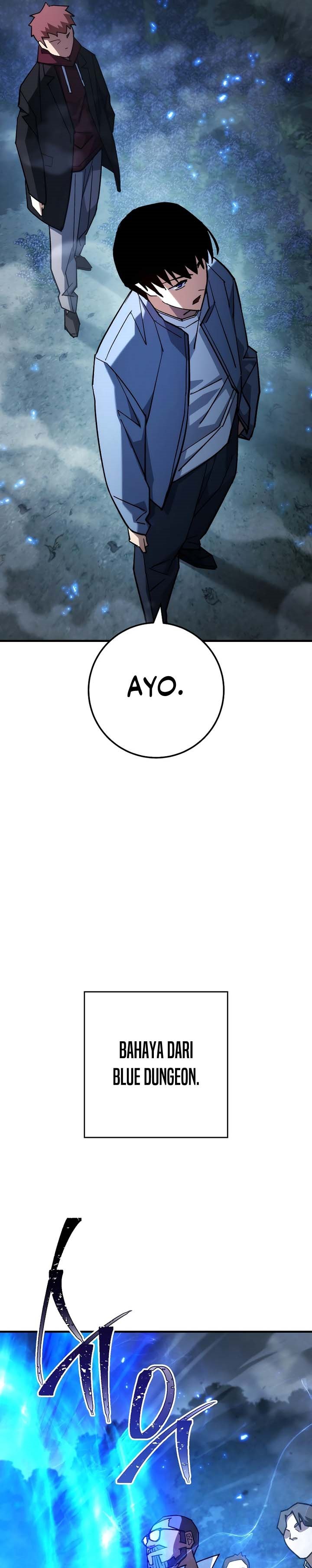 The Hero Returns Chapter 81 Gambar 18