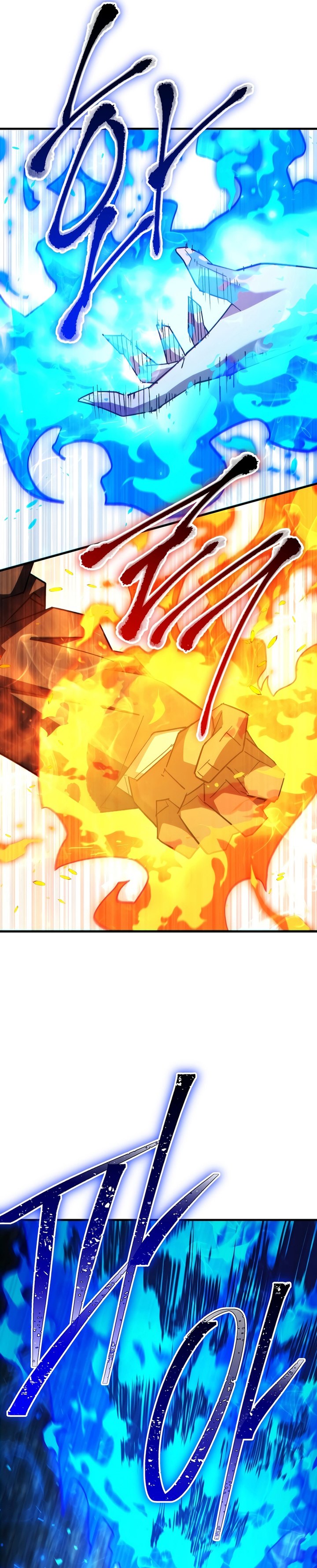 The Hero Returns Chapter 85 Gambar 10