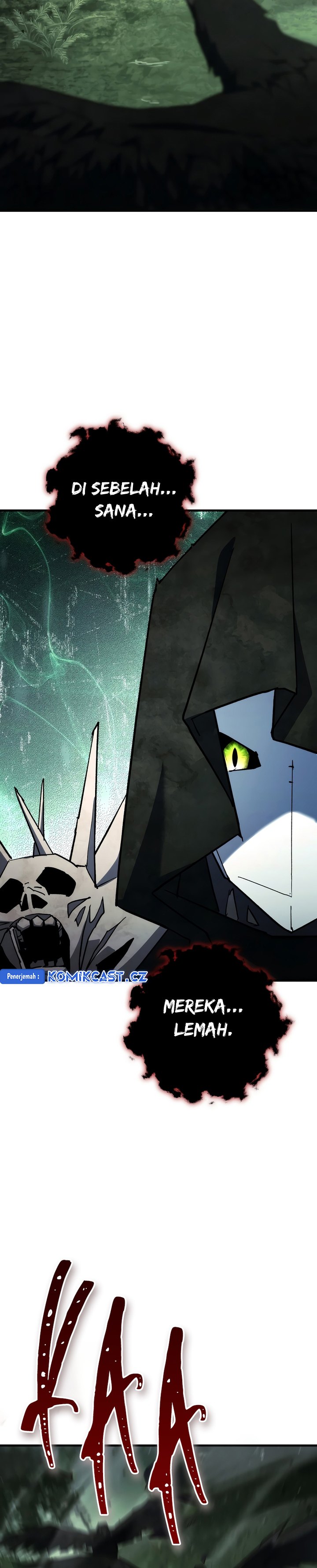 The Hero Returns Chapter 85 Gambar 13