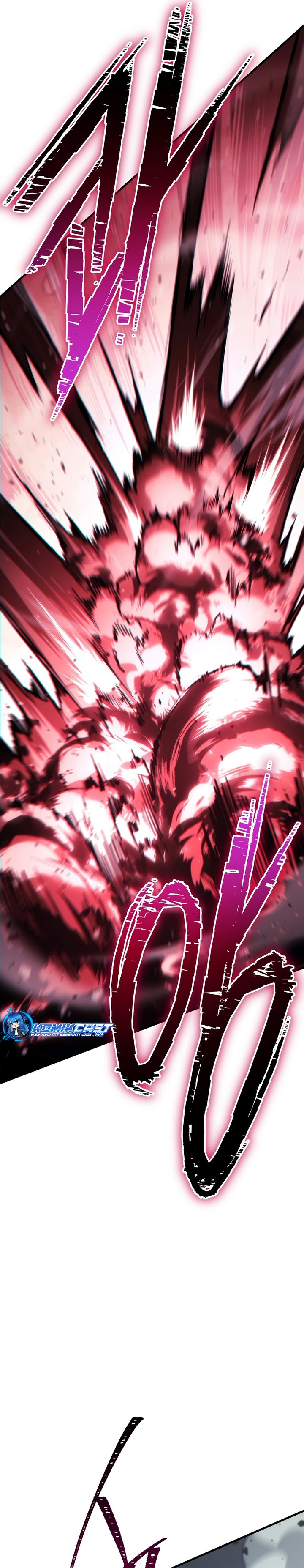 The Hero Returns Chapter 85 Gambar 22