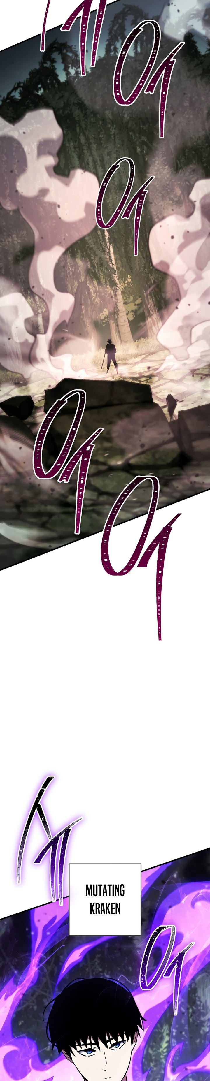 The Hero Returns Chapter 85 Gambar 23
